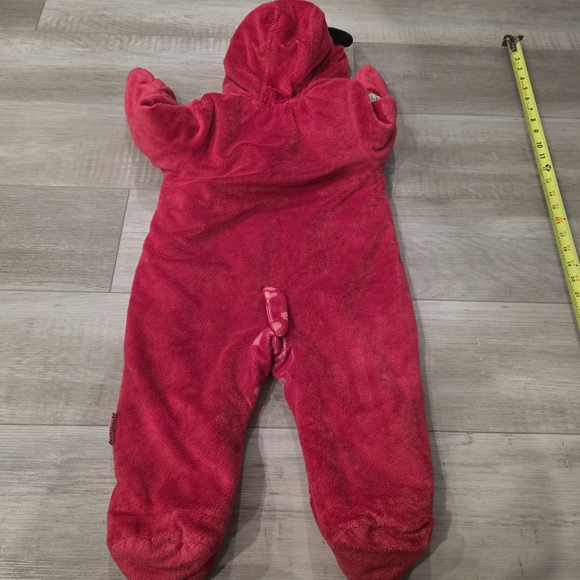 Disney Pink Minnie Mouse Kids One Piece - Picture 8 of 8